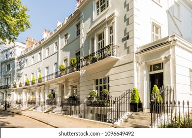 Граждане США, покупающие недвижимость в Лондоне: блог о 9 вещах, которые вам нужно знать